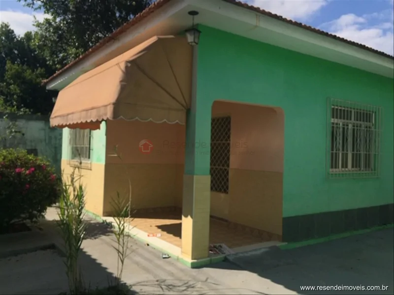 Foto 3 de 12 - Casa para aluguel em Liberdade