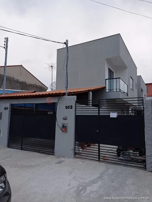 Foto 2 de 15 - Casa para aluguel em Vila Julieta