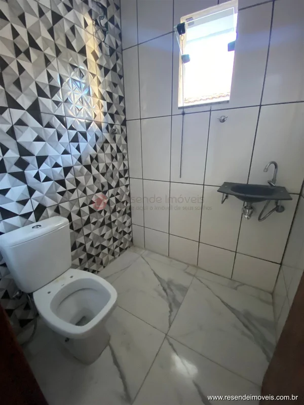 Foto 7 de 15 - Casa para aluguel em Vila Julieta