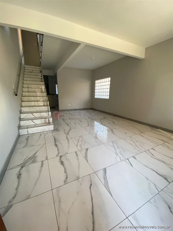 Foto 4 de 15 - Casa para aluguel em Vila Julieta