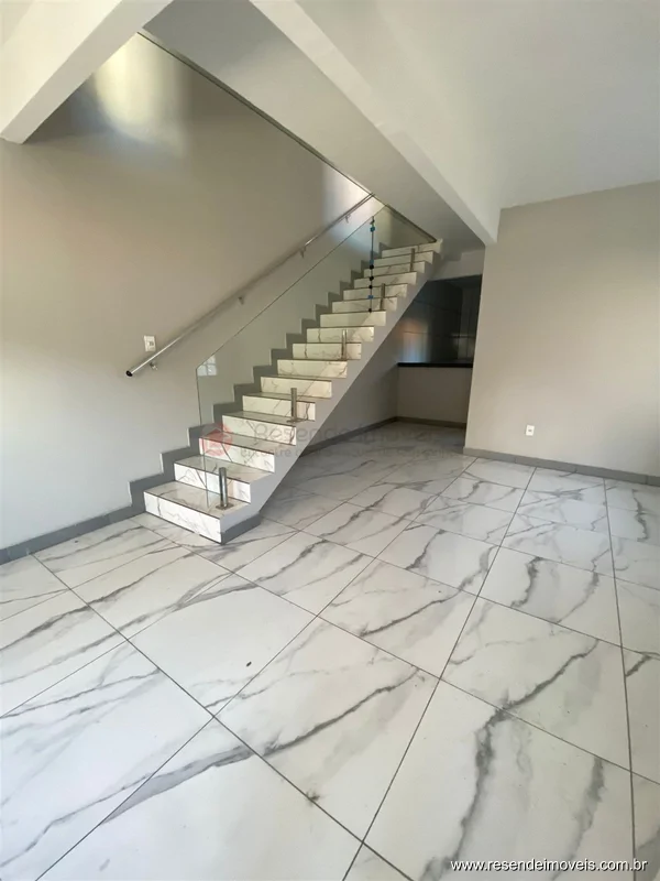 Foto 5 de 15 - Casa para aluguel em Vila Julieta