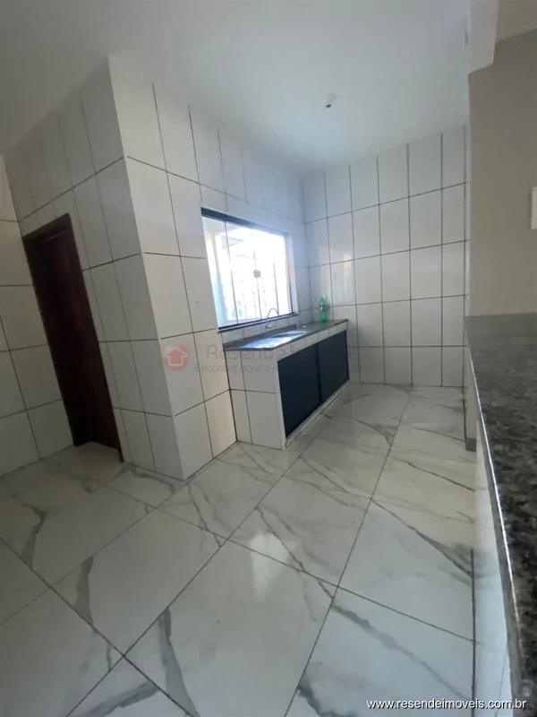 Foto 9 de 15 - Casa para aluguel em Vila Julieta