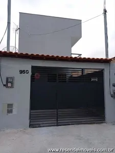 Casa para aluguel em Vila Julieta