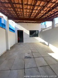 Casa para aluguel em Vila Julieta