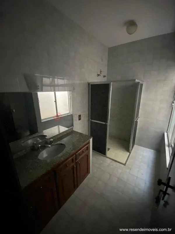 Foto 10 de 14 - Casa para aluguel em Vila Julieta