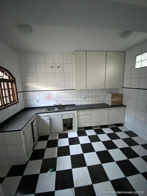 Foto 7 de 14 - Casa para aluguel em Vila Julieta