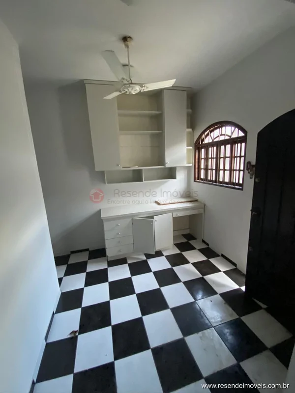 Foto 6 de 14 - Casa para aluguel em Vila Julieta