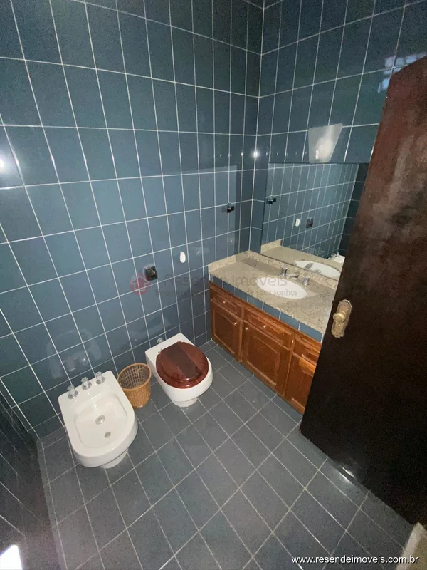 Foto 5 de 14 - Casa para aluguel em Vila Julieta