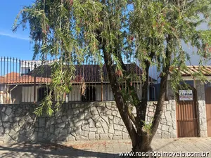 Casa para aluguel em Vila Julieta