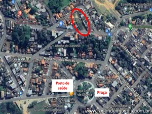 Terreno para venda em Paraíso