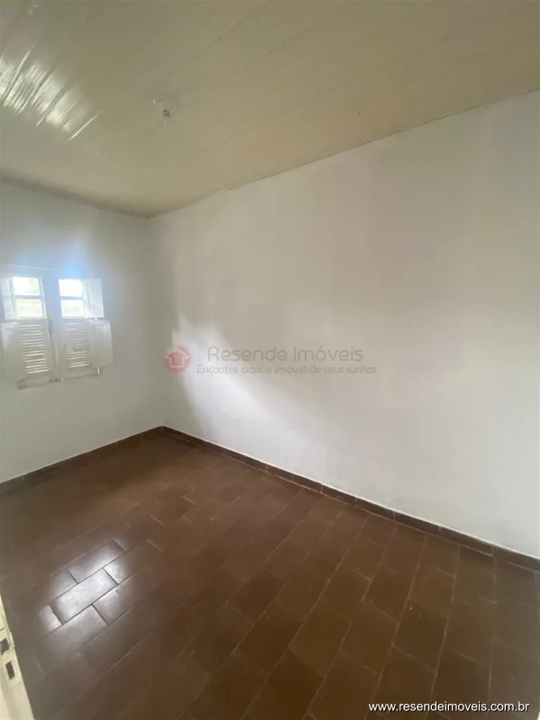 Foto 3 de 7 - Casa para aluguel em Campos Elíseos