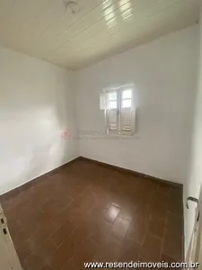 Casa para aluguel em Campos Elíseos