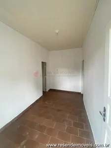 Casa para aluguel em Campos Elíseos