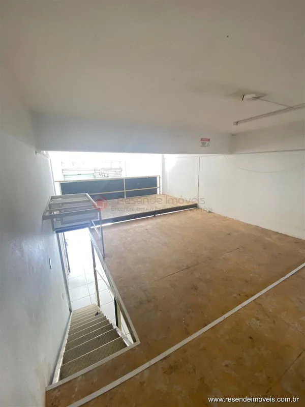 Foto 6 de 9 - Loja para aluguel em Liberdade