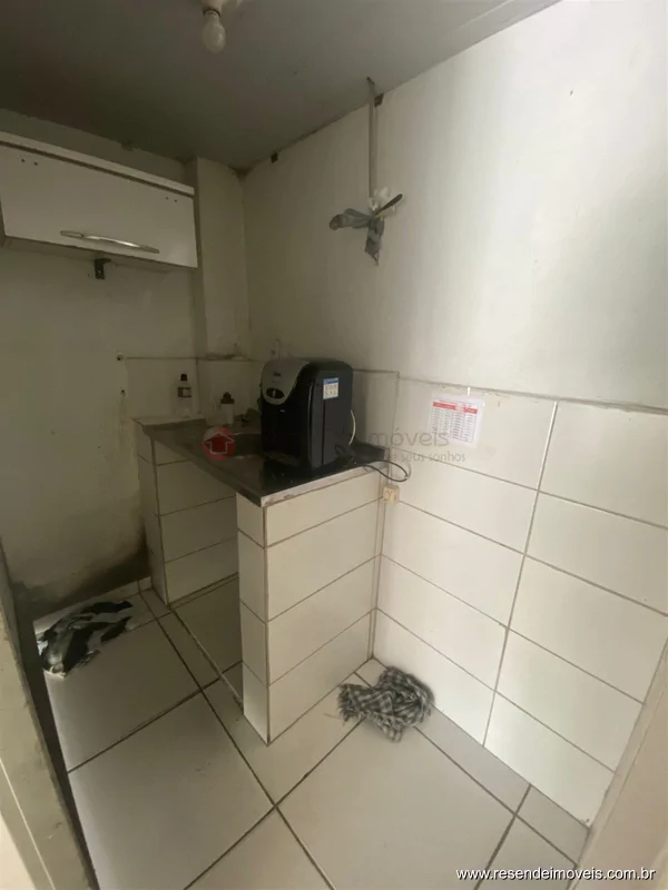 Foto 3 de 9 - Loja para aluguel em Liberdade