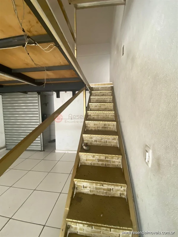 Foto 5 de 9 - Loja para aluguel em Liberdade