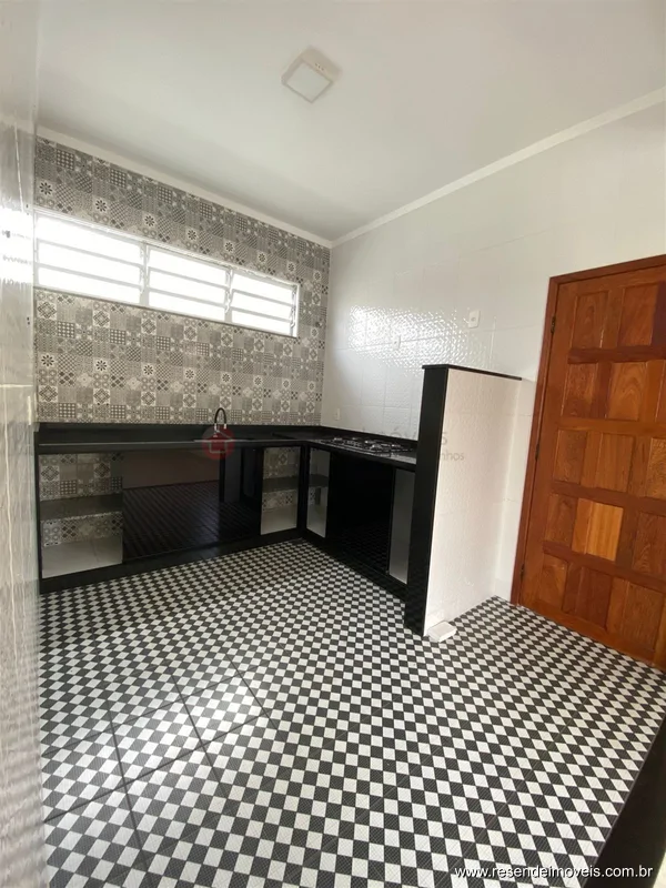 Foto 16 de 27 - Casa para aluguel em Liberdade