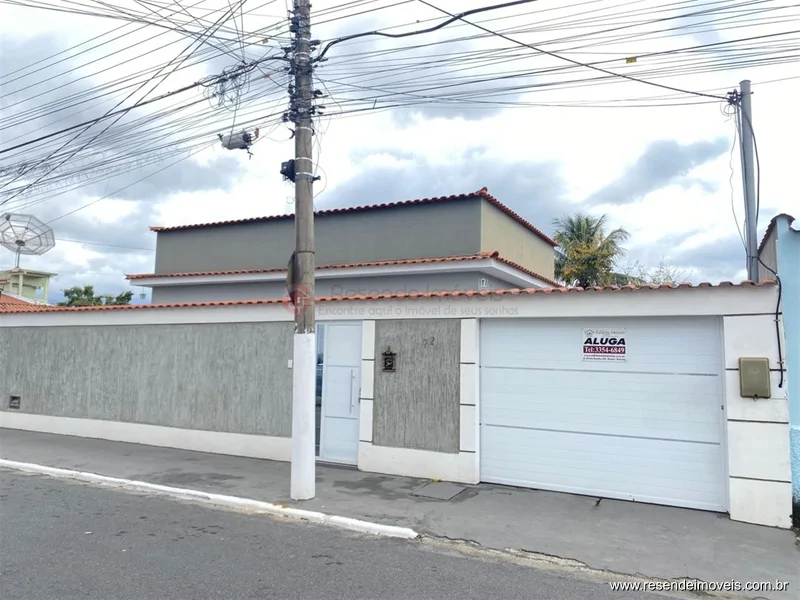 Foto 2 de 27 - Casa para aluguel em Liberdade