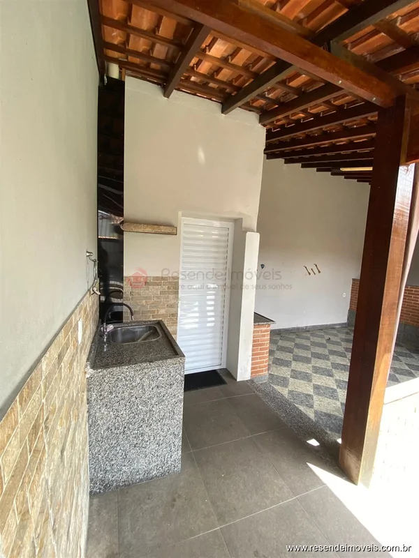 Foto 18 de 27 - Casa para aluguel em Liberdade