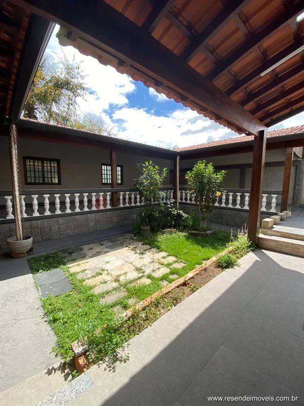 Foto 19 de 27 - Casa para aluguel em Liberdade