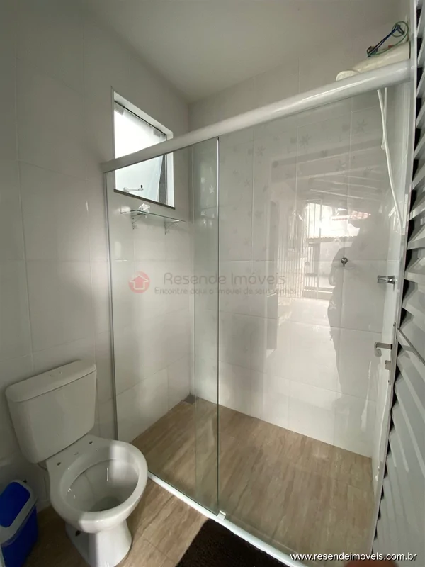 Foto 20 de 27 - Casa para aluguel em Liberdade