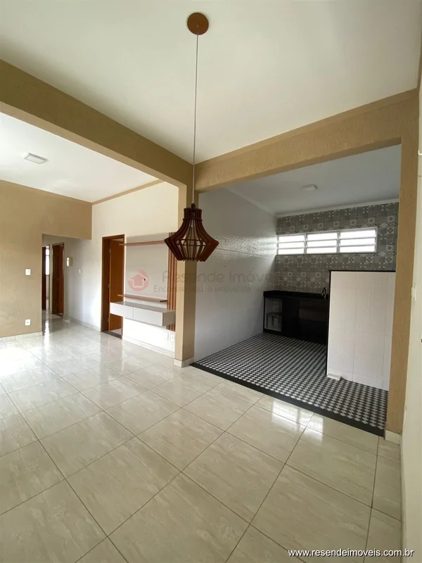 Foto 15 de 27 - Casa para aluguel em Liberdade