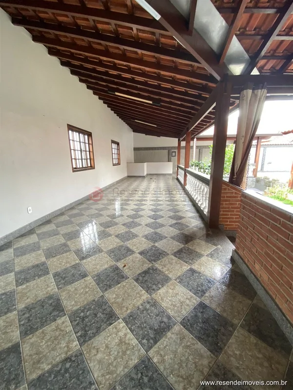 Foto 26 de 27 - Casa para aluguel em Liberdade