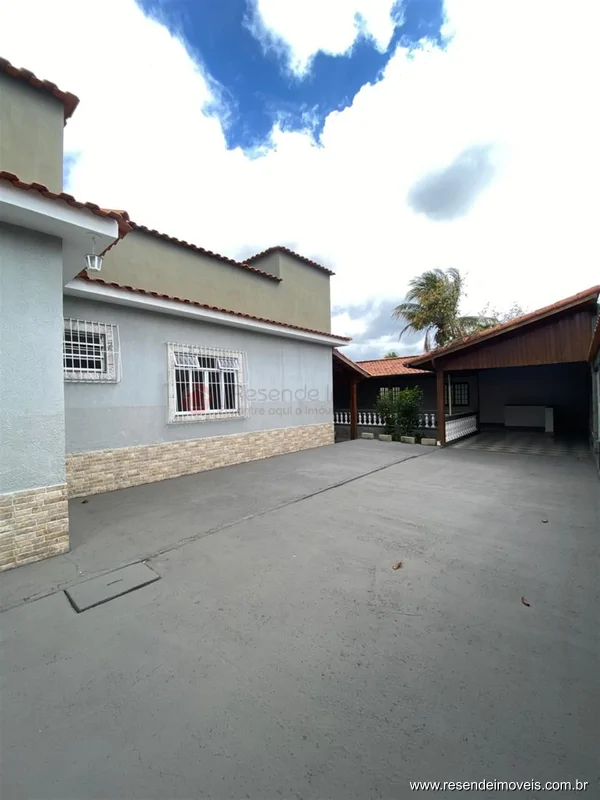 Foto 4 de 27 - Casa para aluguel em Liberdade