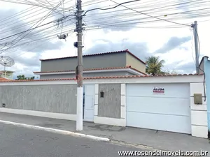 Casa para aluguel em Liberdade