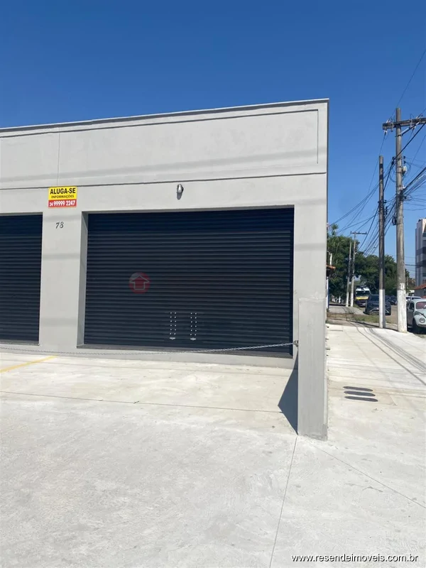 Foto 3 de 7 - Loja para aluguel em Manejo