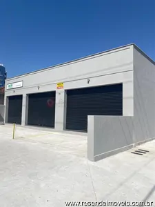 Loja para aluguel em Manejo