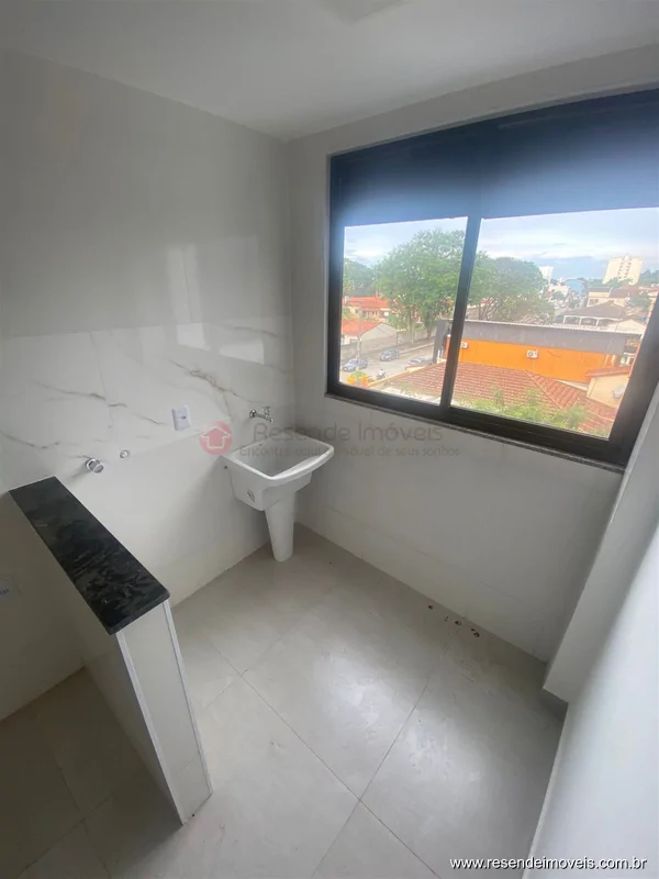 Foto 6 de 9 - Apartamento para aluguel em Manejo