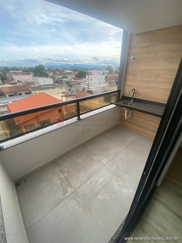 Foto 2 de 9 - Apartamento para aluguel em Manejo