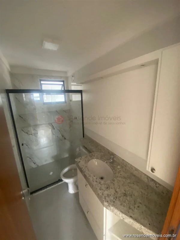 Foto 4 de 9 - Apartamento para aluguel em Manejo