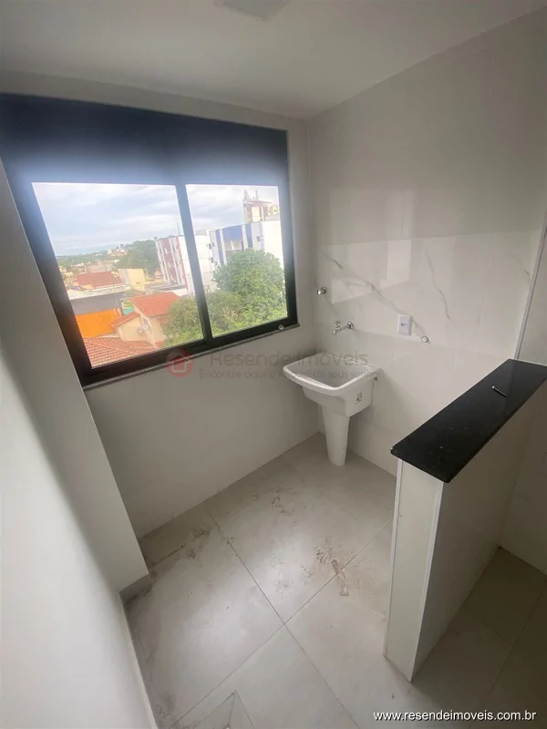 Foto 6 de 9 - Apartamento para aluguel em Manejo