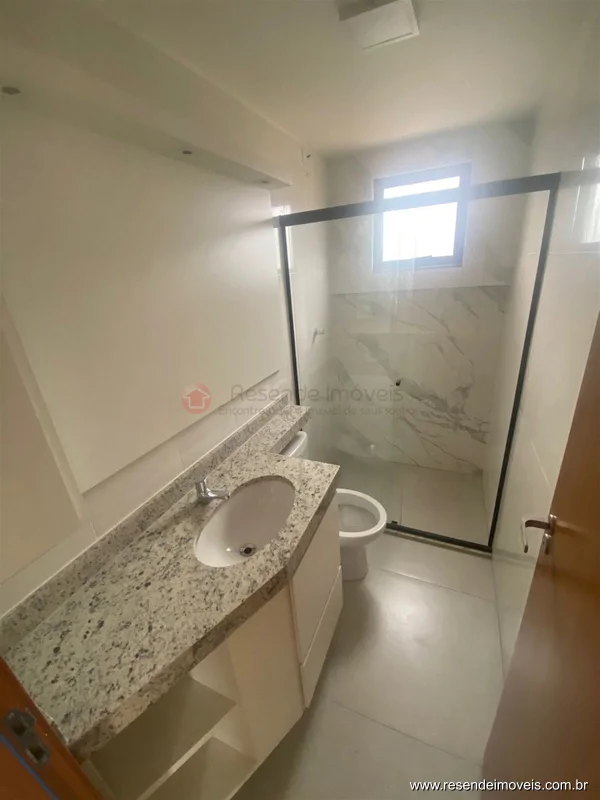 Foto 9 de 9 - Apartamento para aluguel em Manejo