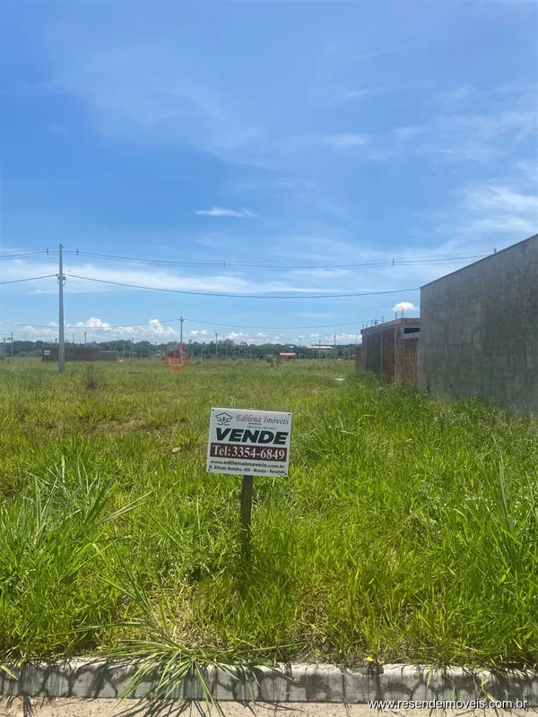 Foto 2 de 2 - Terreno para venda em Paraíso