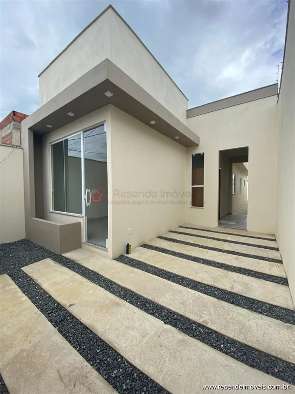 Foto 1 de 12 - Casa para venda em Bela Vista