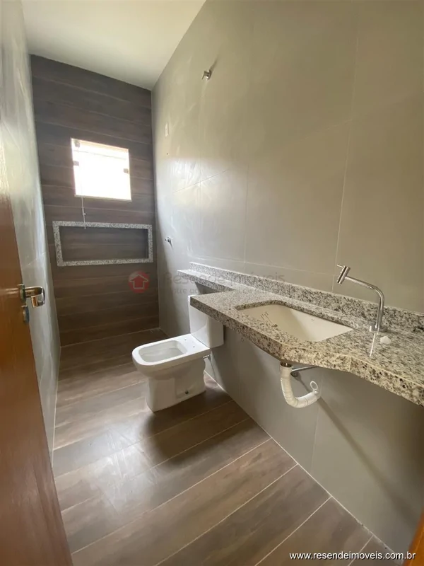 Foto 9 de 12 - Casa para venda em Bela Vista