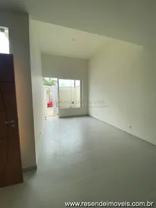 Casa para venda em Bela Vista