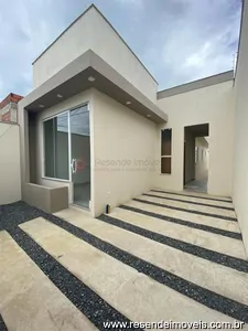 Casa para venda em Bela Vista