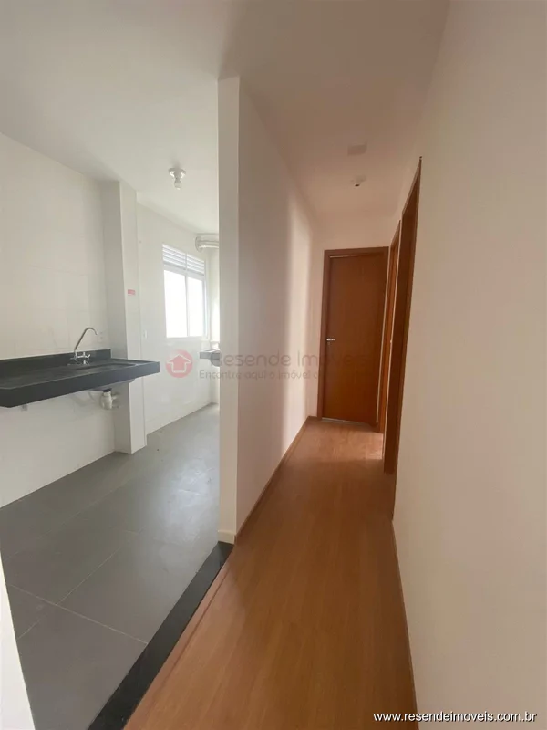 Foto 7 de 21 - Apartamento para aluguel em Elite