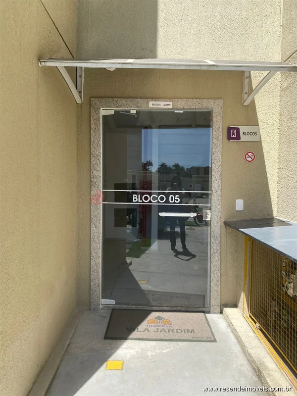 Foto 2 de 21 - Apartamento para aluguel em Elite