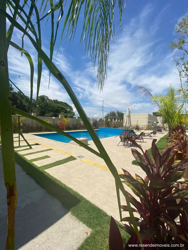 Foto 19 de 21 - Apartamento para aluguel em Elite