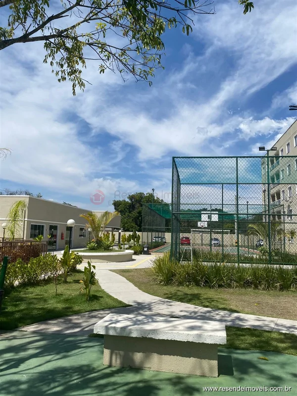 Foto 16 de 21 - Apartamento para aluguel em Elite