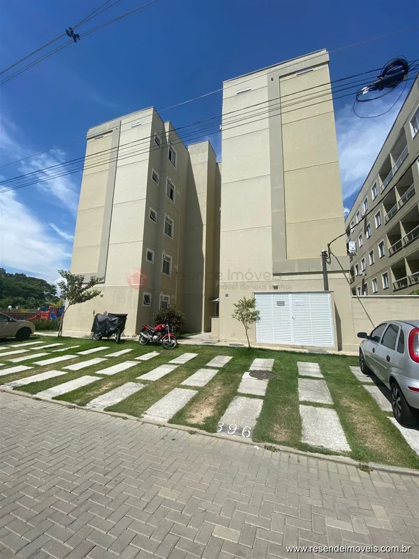 Foto 1 de 21 - Apartamento para aluguel em Elite