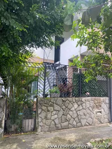Casa para venda em Vila Julieta