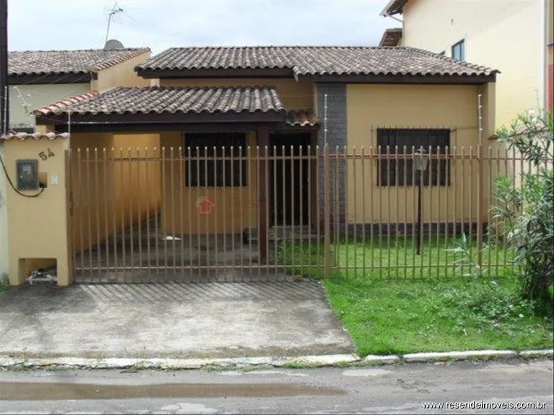 Foto 14 de 14 - Casa para aluguel em Mirante das Agulhas