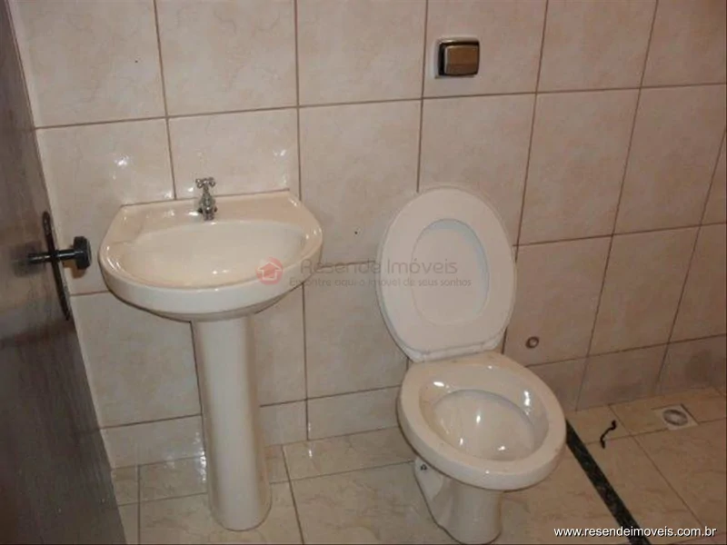 Foto 3 de 14 - Casa para aluguel em Mirante das Agulhas