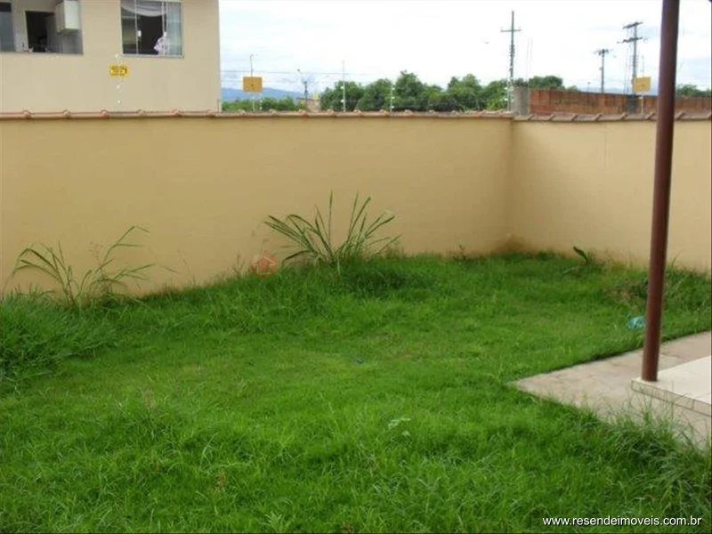Foto 2 de 14 - Casa para aluguel em Mirante das Agulhas